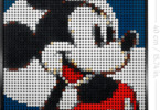 LEGO ART - Disney's Mickey Mouse