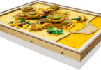 LEGO Art - Vincent van Gogh – Sunflowers