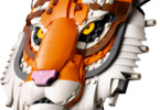 LEGO Art - The Fauna Collection - Tiger