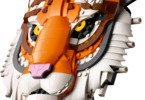LEGO Art - The Fauna Collection - Tiger