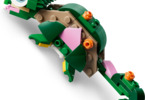 LEGO Creator - Turtle with a Water Lily Flower