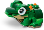 LEGO Creator - Turtle with a Water Lily Flower