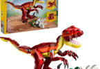 LEGO Creator - Fierce Dinosaur