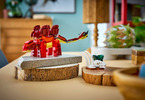 LEGO Creator - Fierce Dinosaur