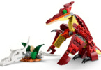 LEGO Creator - Fierce Dinosaur