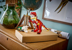 LEGO Creator - Fierce Dinosaur