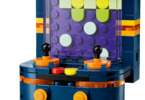 LEGO Creator - Retro Gaming Console