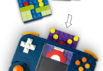 LEGO Creator - Retro Gaming Console
