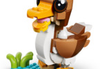 LEGO Creator - Cute Animals: Playful Puppy Dog