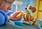 LEGO Creator - Cute Animals: Playful Puppy Dog