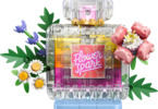 LEGO Creator - Floral Decor Perfume Bottle