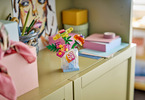 LEGO Creator - Floral Decor Perfume Bottle