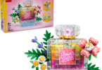 LEGO Creator - Floral Decor Perfume Bottle