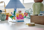LEGO Creator - Floral Decor Perfume Bottle