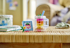 LEGO Creator - Floral Decor Perfume Bottle