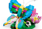 LEGO Creator - Wild Animals: Colorful Hummingbird