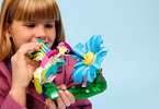 LEGO Creator - Wild Animals: Colorful Hummingbird