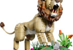 LEGO Creator - Wild Animals: Majestic Lion