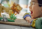 LEGO Creator - Wild Animals: Majestic Lion