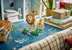 LEGO Creator - Wild Animals: Majestic Lion