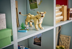 LEGO Creator - Wild Animals: Majestic Lion