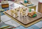 LEGO Creator - Wild Animals: Majestic Lion