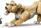 LEGO Creator - Wild Animals: Majestic Lion