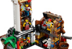 LEGO Creator - Kultovní pirátská loď