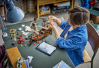 LEGO Creator - Kultovní pirátská loď