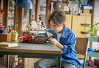 LEGO Creator - Kultovní pirátská loď
