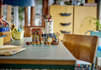 LEGO Creator - Kultovní pirátská loď
