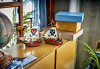 LEGO Creator - Kultovní pirátská loď