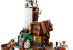 LEGO Creator - Kultovní pirátská loď