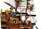 LEGO Creator - Kultovní pirátská loď
