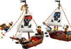 LEGO Creator - Kultovní pirátská loď