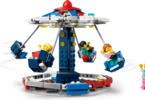 LEGO Creator - Kultovní ruské kolo