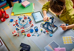LEGO Creator - Kultovní ruské kolo