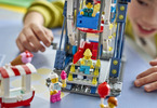 LEGO Creator - Kultovní ruské kolo