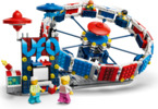 LEGO Creator - Kultovní ruské kolo