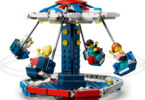 LEGO Creator - Kultovní ruské kolo