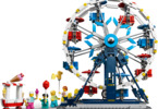 LEGO Creator - Kultovní ruské kolo
