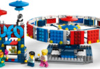LEGO Creator - Kultovní ruské kolo