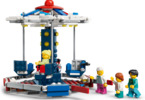 LEGO Creator - Kultovní ruské kolo