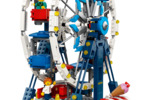 LEGO Creator - Kultovní ruské kolo