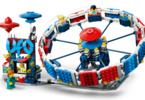 LEGO Creator - Kultovní ruské kolo