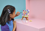 LEGO Creator - Floral Art Decor Painting
