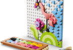 LEGO Creator - Floral Art Decor Painting