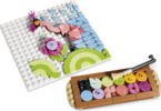 LEGO Creator - Floral Art Decor Painting