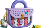 LEGO Creator - Art Fashion Bag with Storage