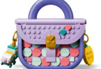 LEGO Creator - Art Fashion Bag with Storage